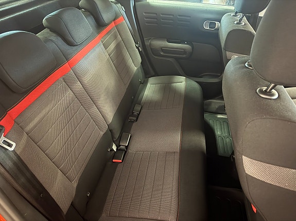Citroen C3 Aircross 8 of 9