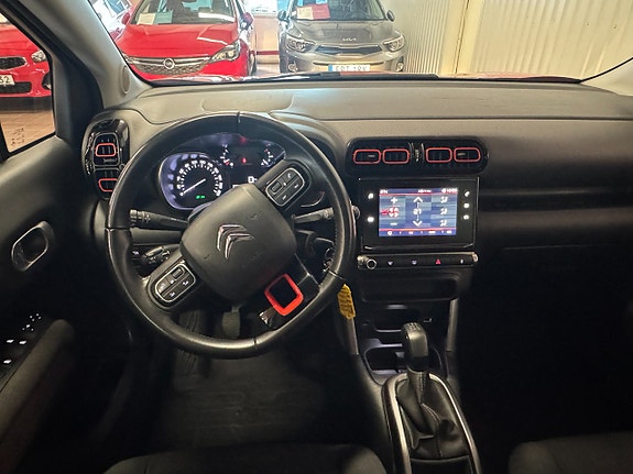 Citroen C3 Aircross 7 of 9
