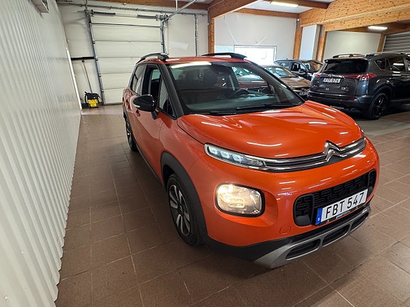Citroen C3 Aircross 3 of 5