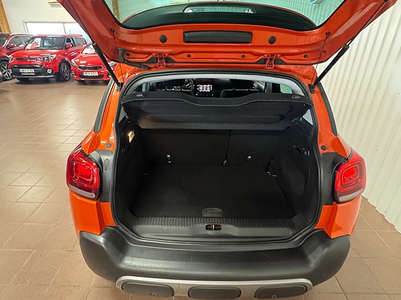 Citroen C3 Aircross 5 of 5