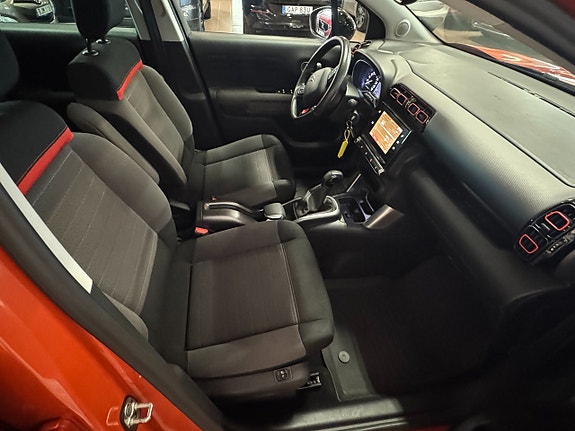 Citroen C3 Aircross 9 of 9