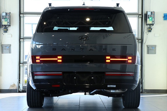 Hyundai Santa Fe 5 of 24