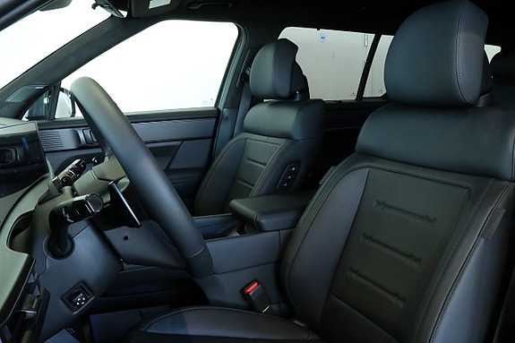 Hyundai Santa Fe 7 of 24