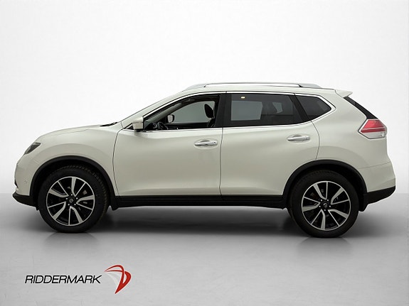 Nissan X-Trail 5 of 5