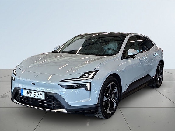 Polestar 4 16 of 26