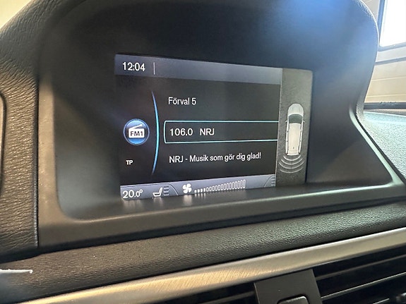 Volvo V70 18 of 18