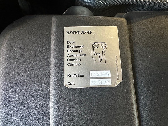Volvo V70 11 of 18