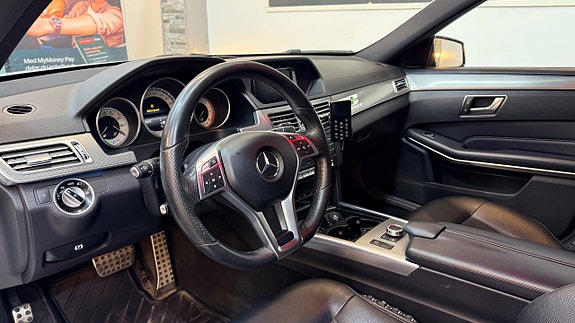 Mercedes-Benz E220 20 of 27