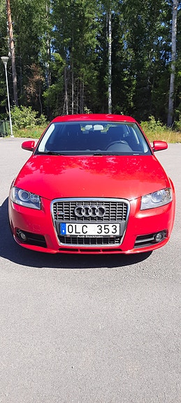 Audi A3 2 of 5