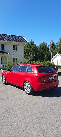 Audi A3 4 of 5