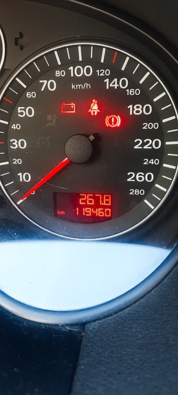 Audi A3 5 of 5