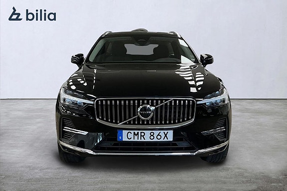 Volvo XC60 5 of 5