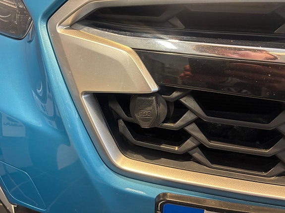 Subaru XV 14 of 16