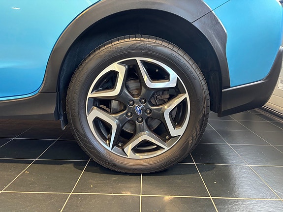Subaru XV 12 of 16