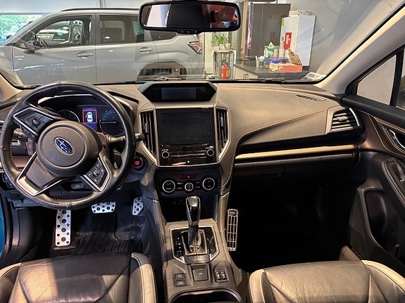 Subaru XV 7 of 16