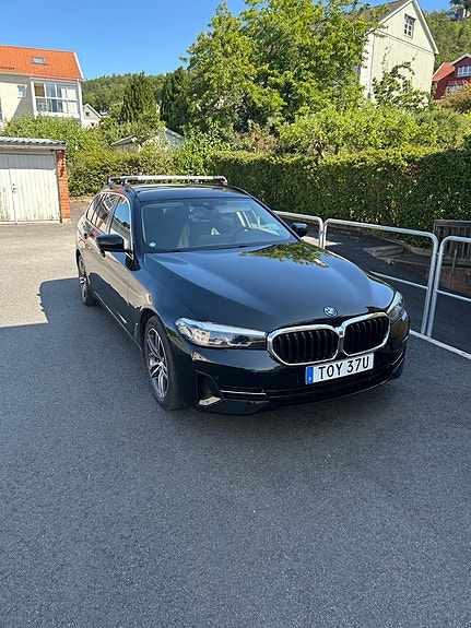 BMW 2022