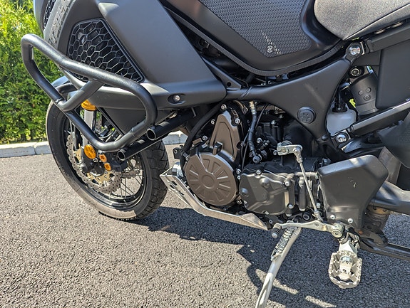 Yamaha YAMAHA XTZ1200E ABS 7 of 16