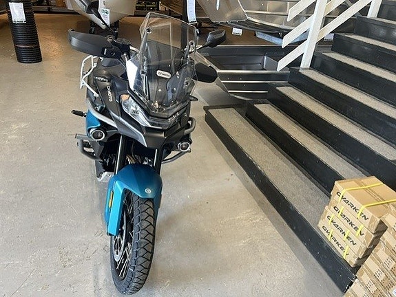 CFMOTO 800 MT Explore -ES NYHET!! 2 of 6