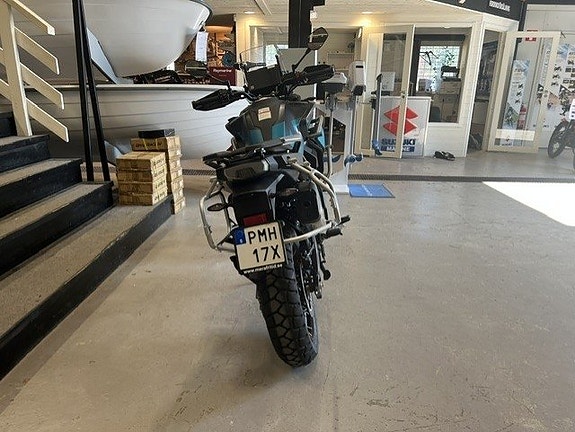 CFMOTO 800 MT Explore -ES NYHET!! 3 of 6