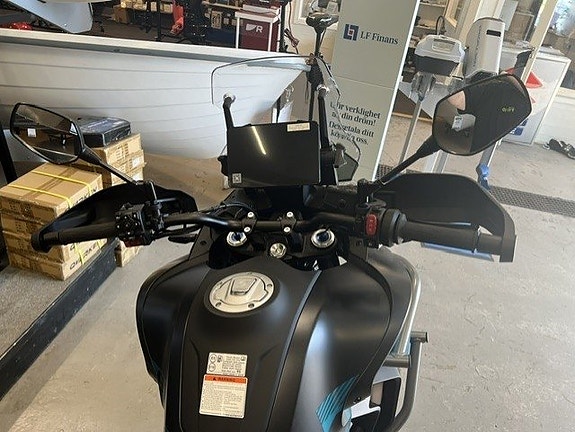 CFMOTO 800 MT Explore -ES NYHET!! 6 of 6