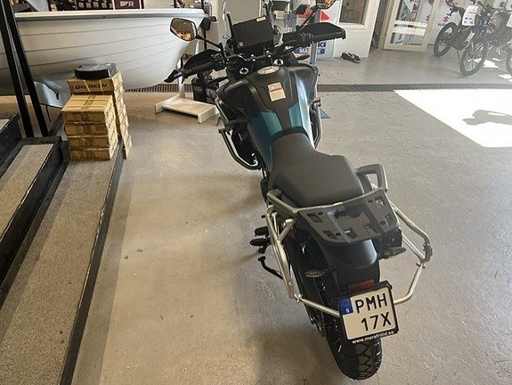 CFMOTO 800 MT Explore -ES NYHET!! 5 of 6