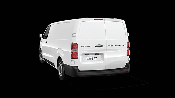 Peugeot Expert 3 of 4