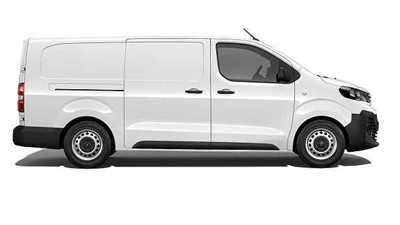 Peugeot Expert 2 of 4