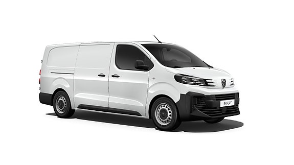 Peugeot Expert 4 of 4