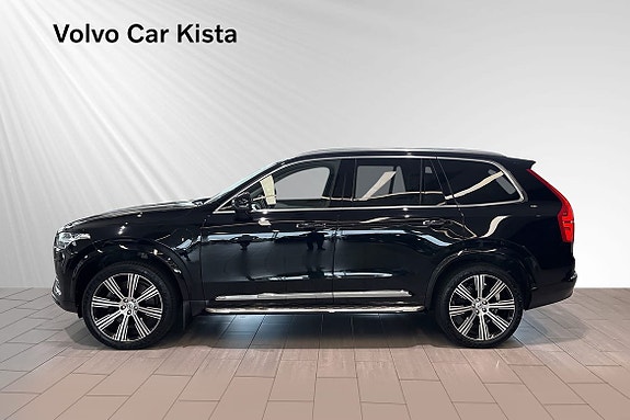 Volvo XC90 3 of 30