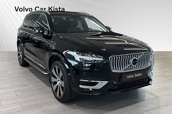 Volvo XC90 6 of 30