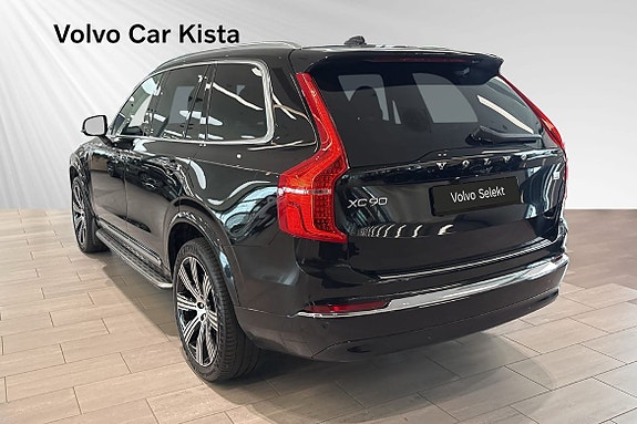 Volvo XC90 4 of 30