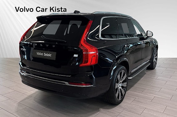 Volvo XC90 5 of 30