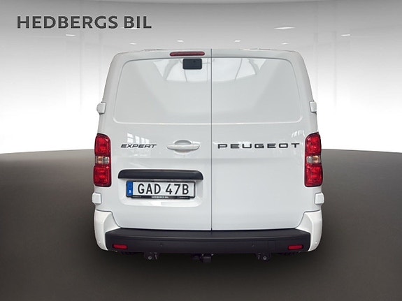 Peugeot Expert 4 of 15
