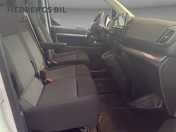 Peugeot Expert 8 of 15