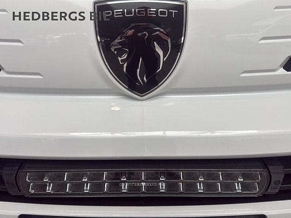 Peugeot Expert 13 of 15