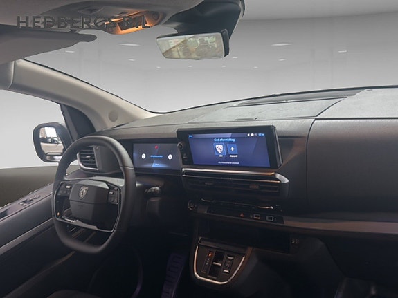 Peugeot Expert 9 of 15