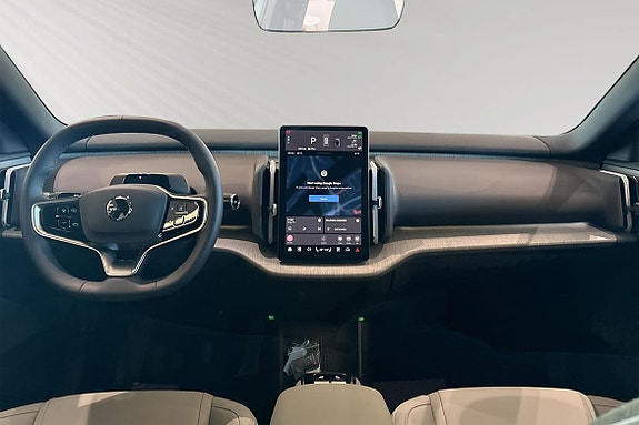 Volvo EX30 9 of 30