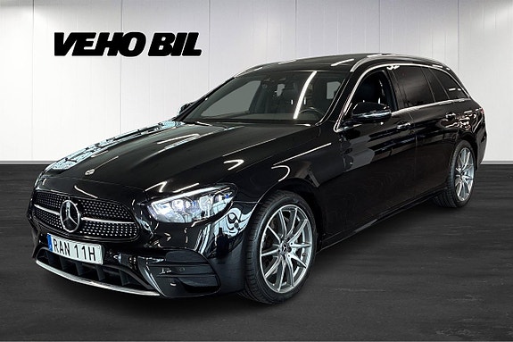 Mercedes-Benz E220 d