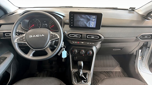 Dacia Sandero 4 of 5