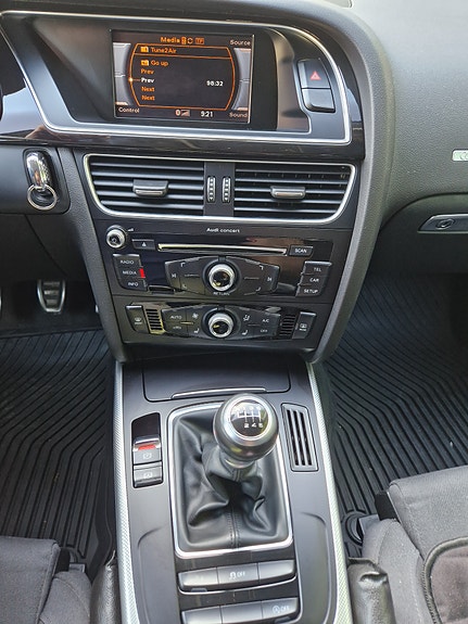 Audi A5 7 of 7