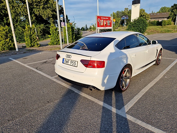 Audi A5 5 of 5