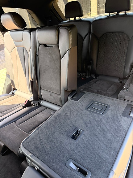 Audi Q7 5 of 5