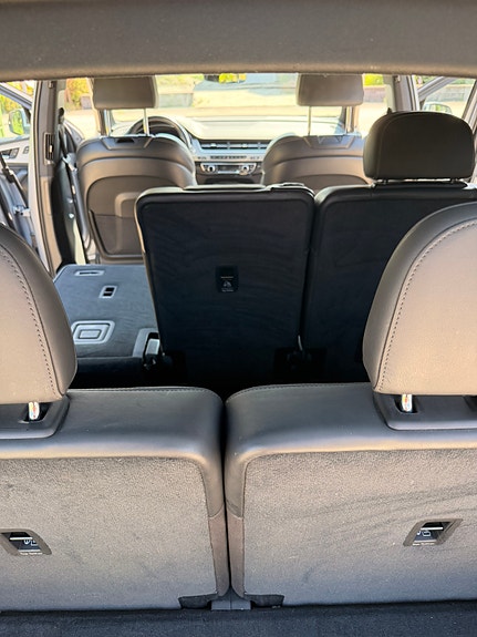 Audi Q7 6 of 10