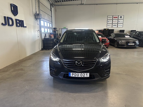 Mazda CX-5 3 of 5
