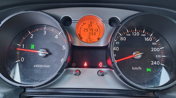 Nissan Qashqai 8 of 8