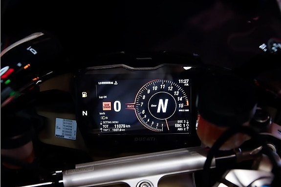 Ducati Panigale V4 S 214hk 6 of 12