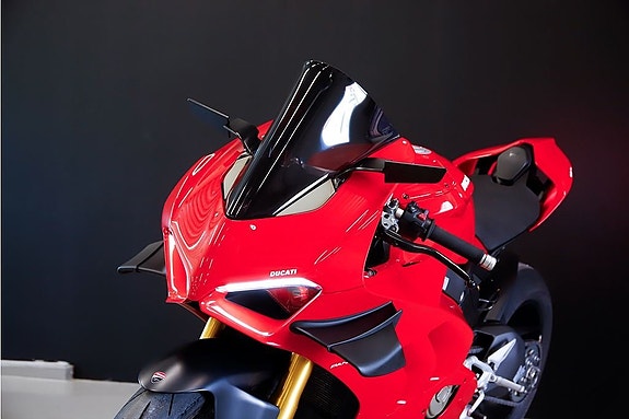 Ducati Panigale V4 S 214hk 9 of 12