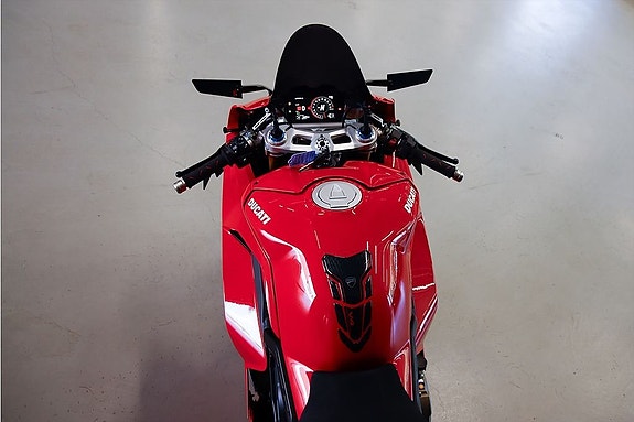 Ducati Panigale V4 S 214hk 8 of 12