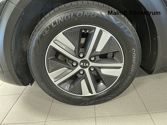 Kia Niro 7 of 20