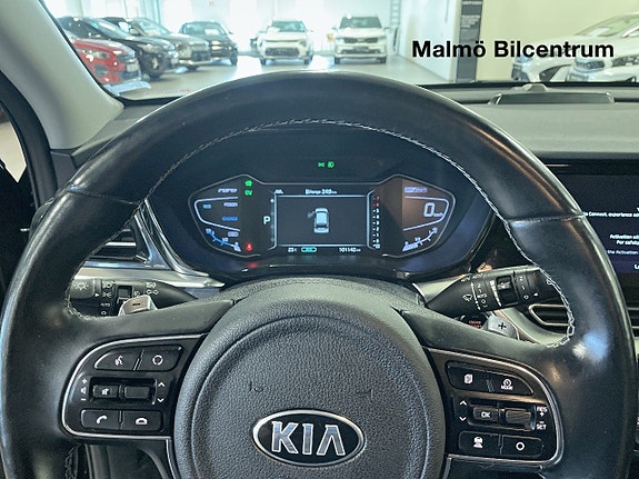 Kia Niro 16 of 20
